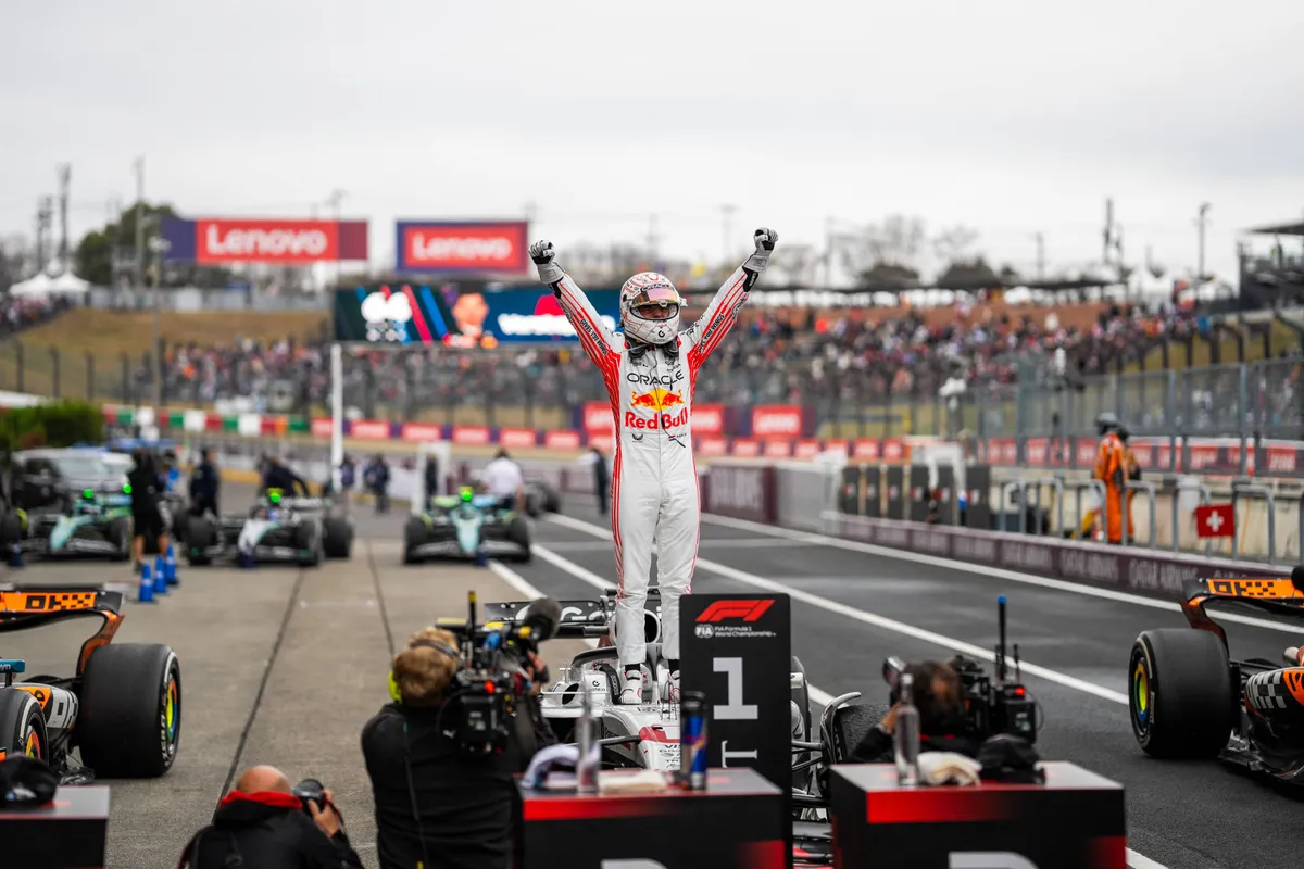 max red bull japan