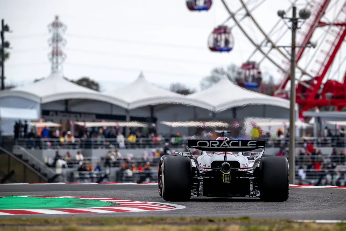 max red bull japan