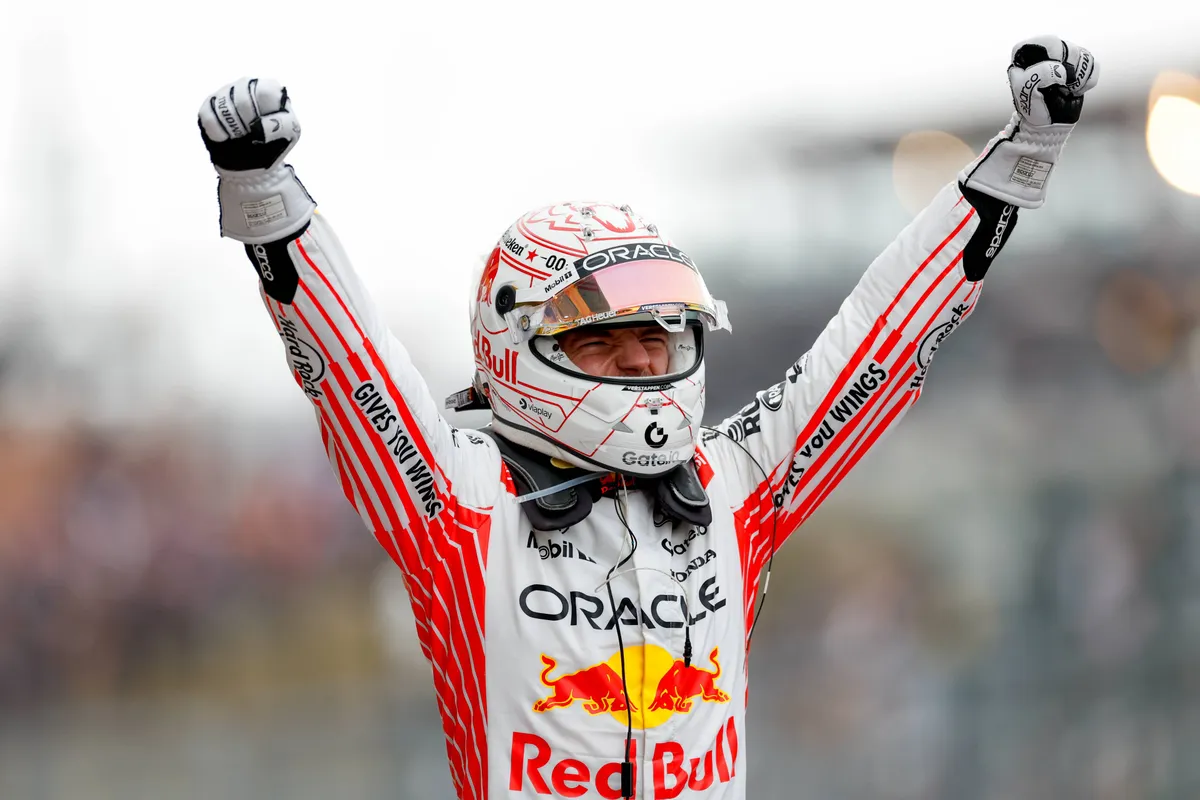 max red bull japan