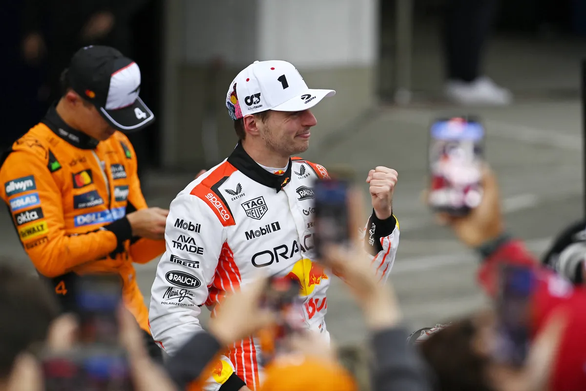 max red bull norris mclaren japan