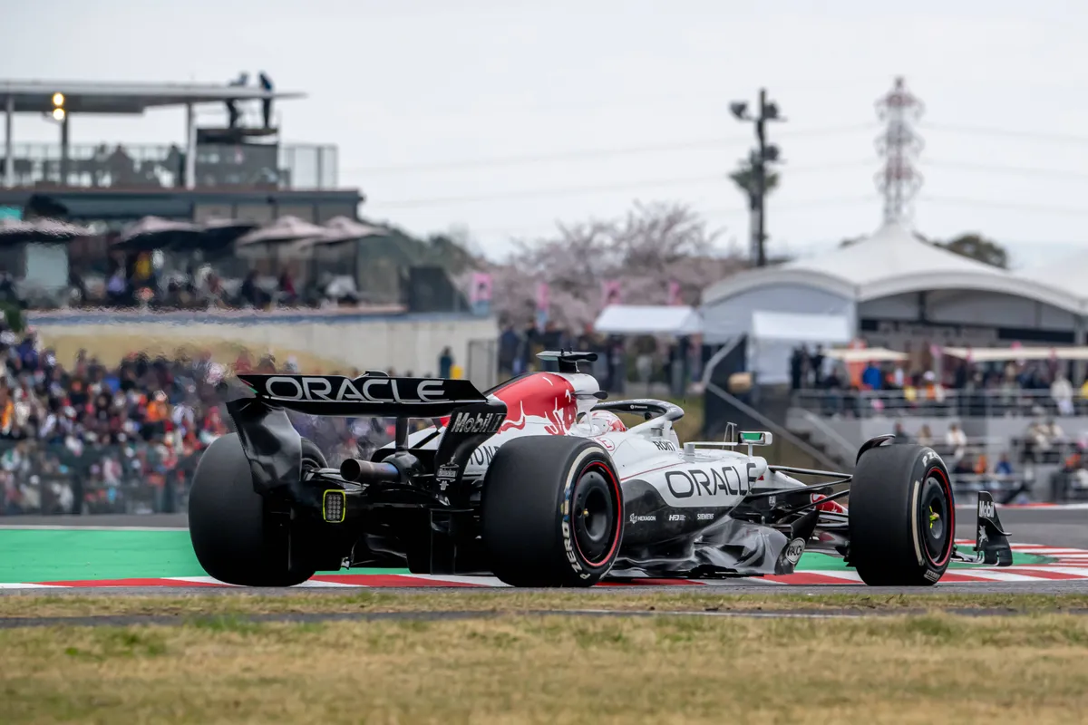 red bull max japan