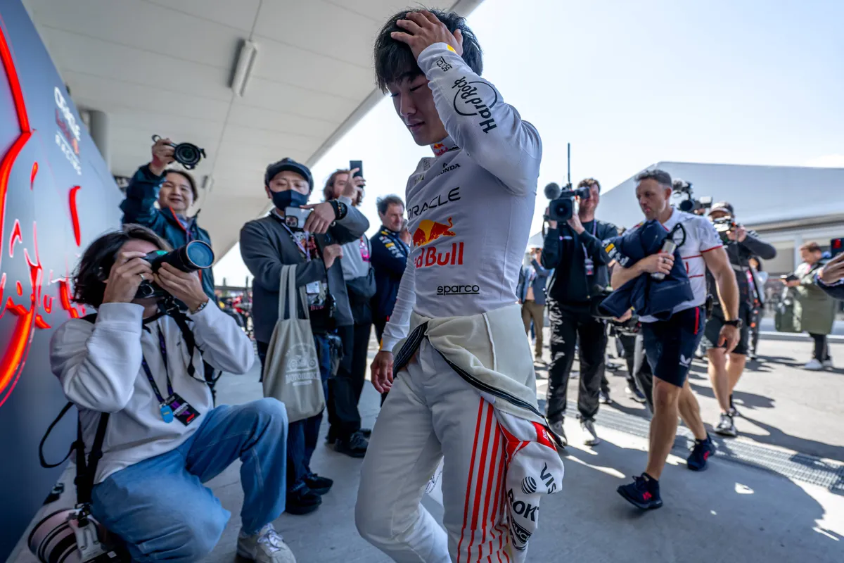 tsunoda red bull