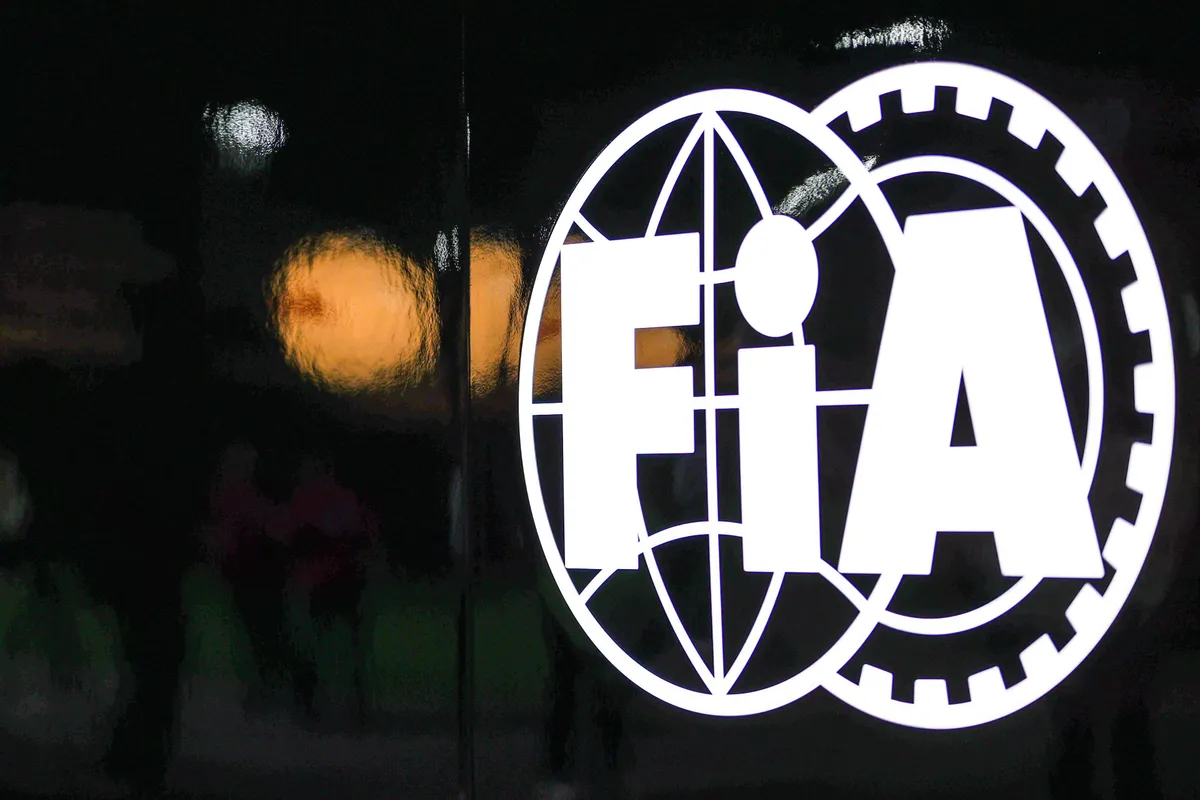 fia logo