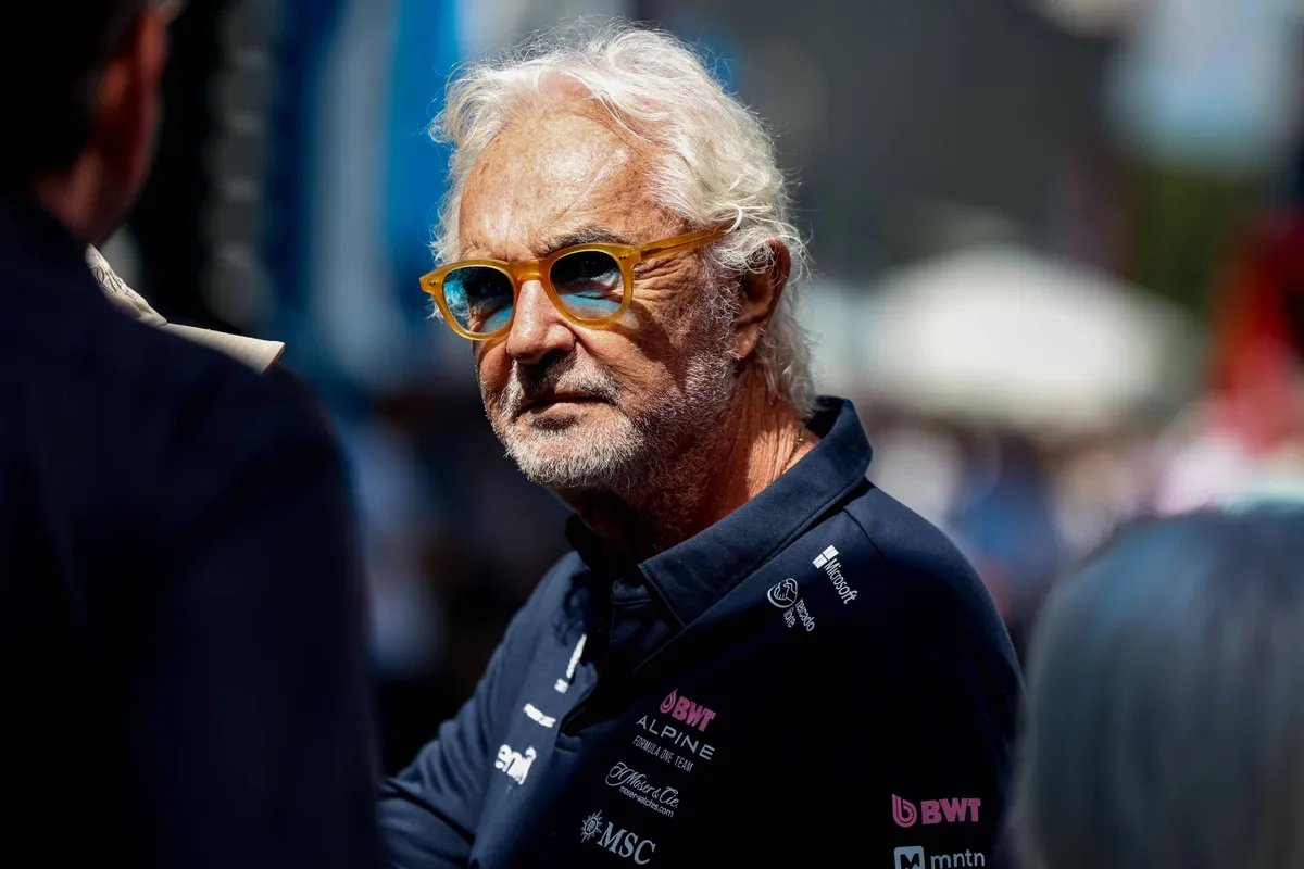 flavio briatore