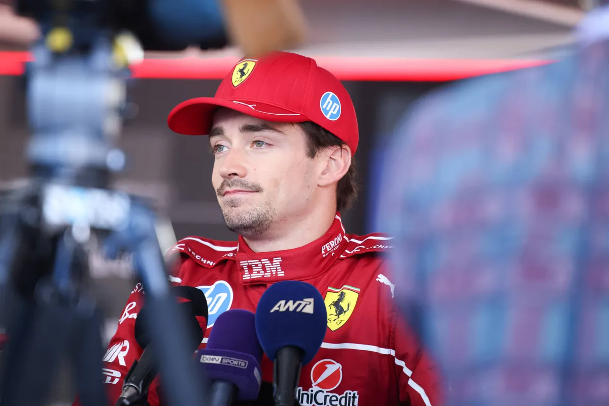 charles leclerc