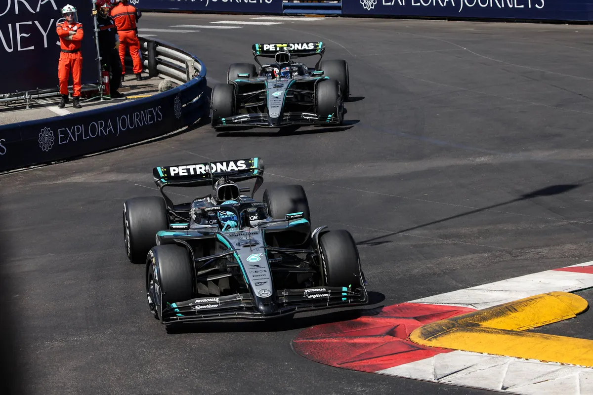 mercedes