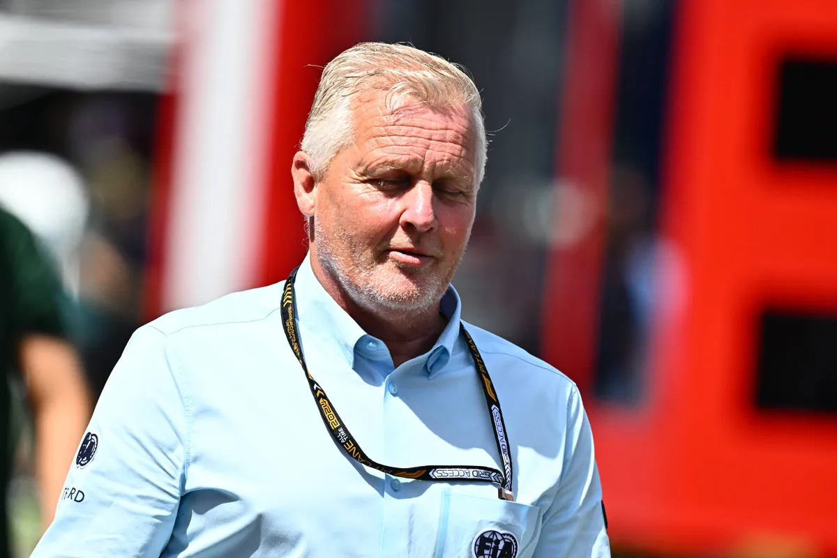 johnny herbert