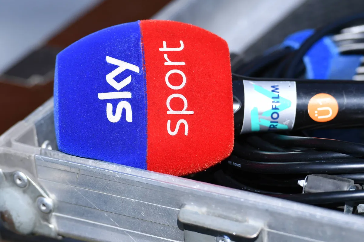 sky sports