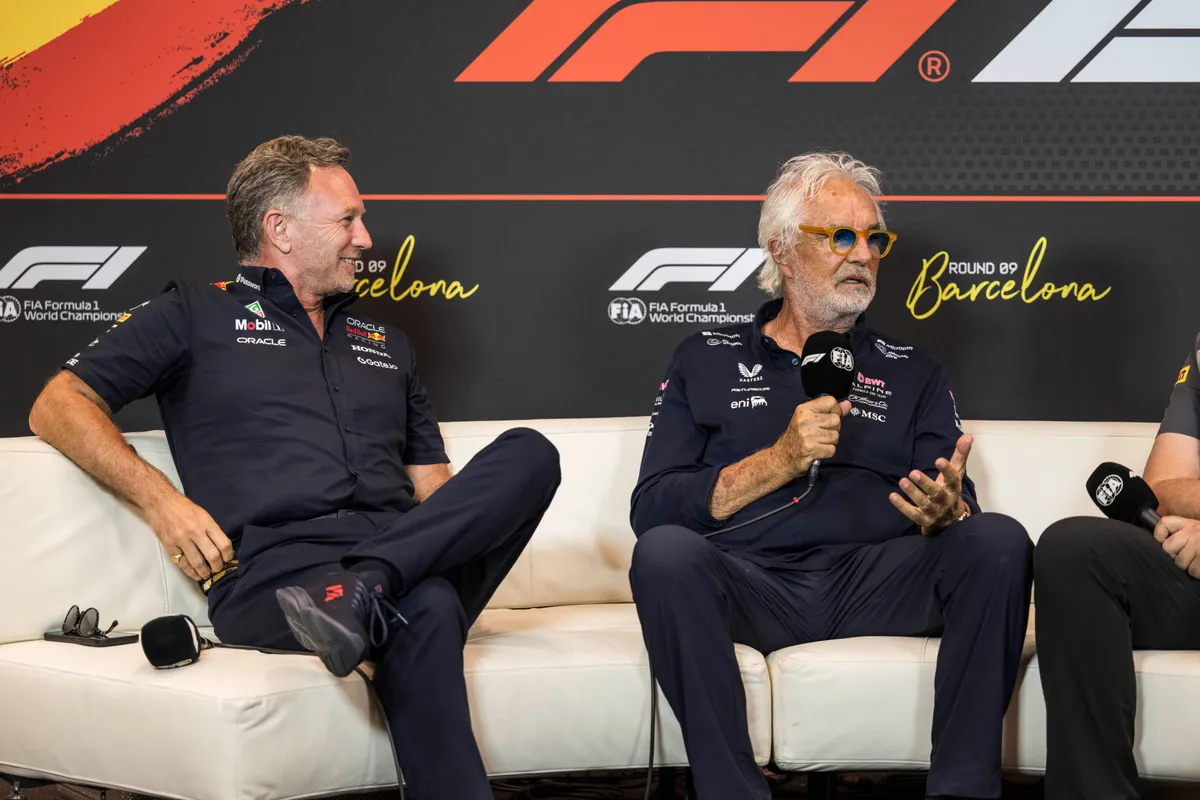 flavio briatore