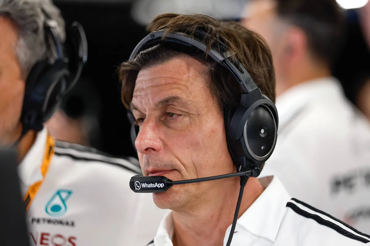 toto wolff