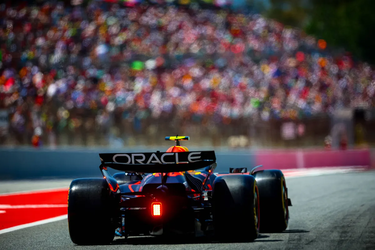 red bull racing