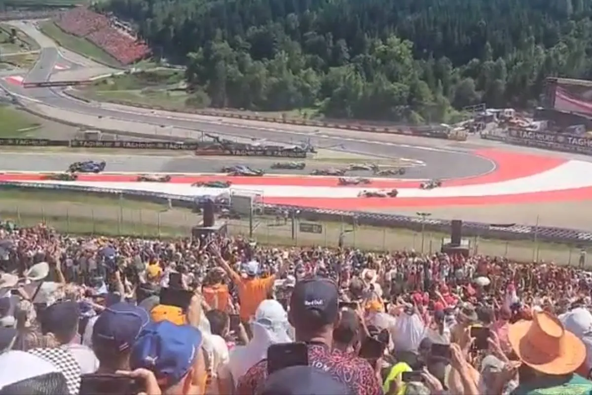 max publiek crash