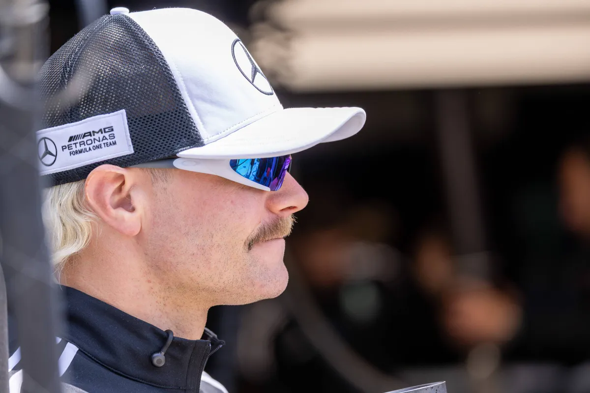 valtteri bottas
