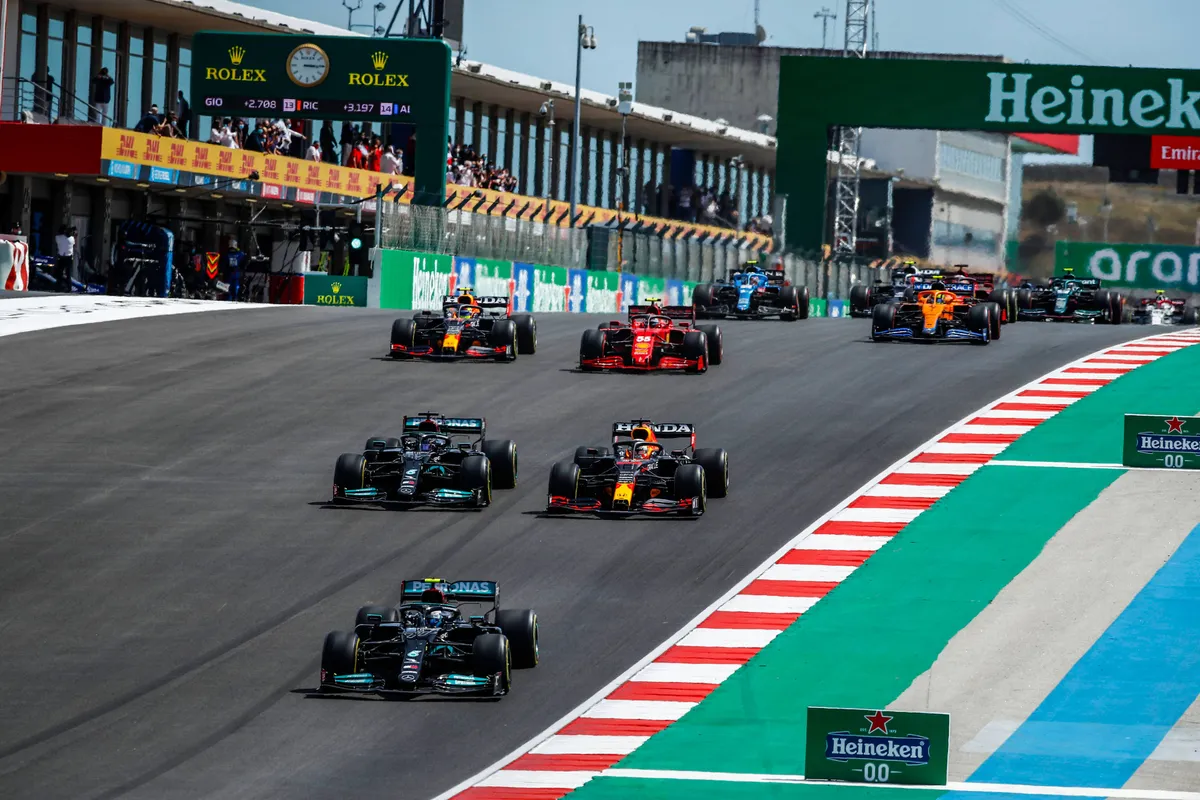portimao gp