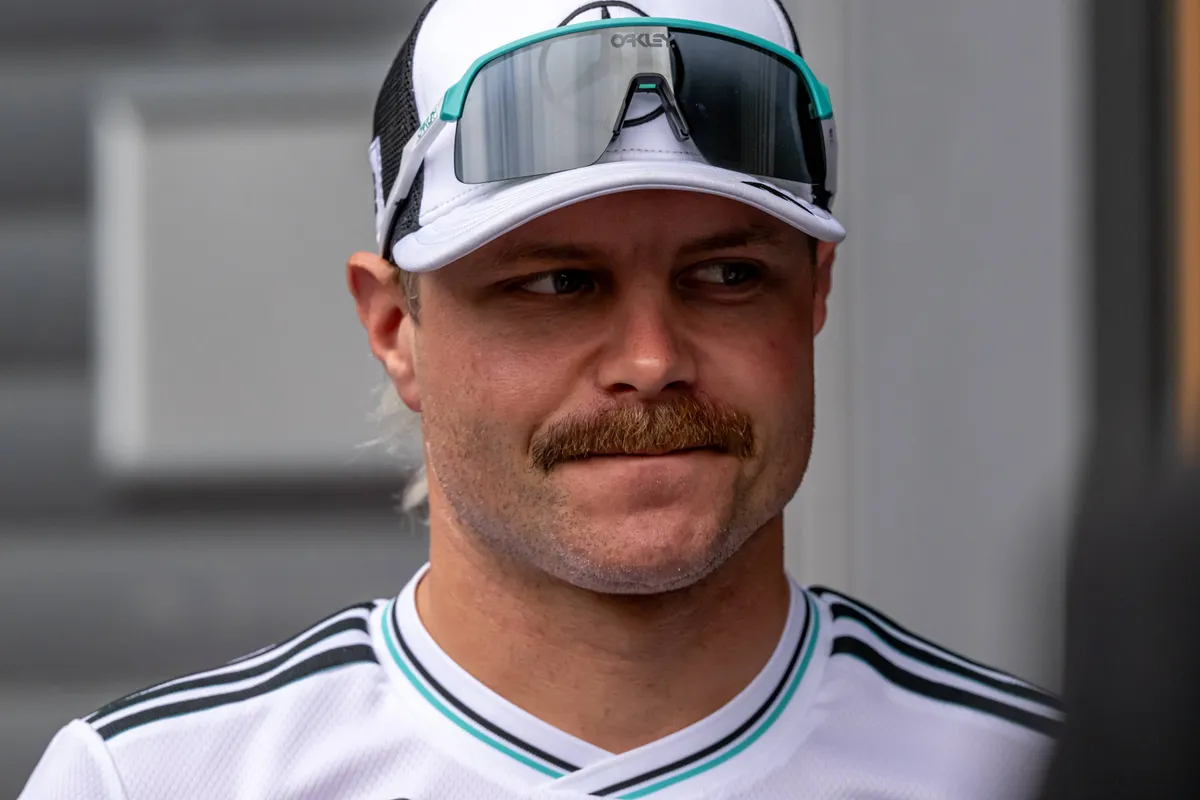 valtteri bottas