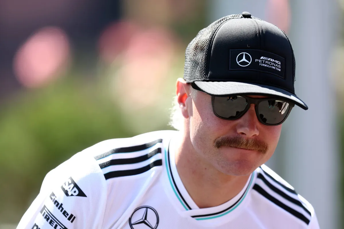 valtteri bottas