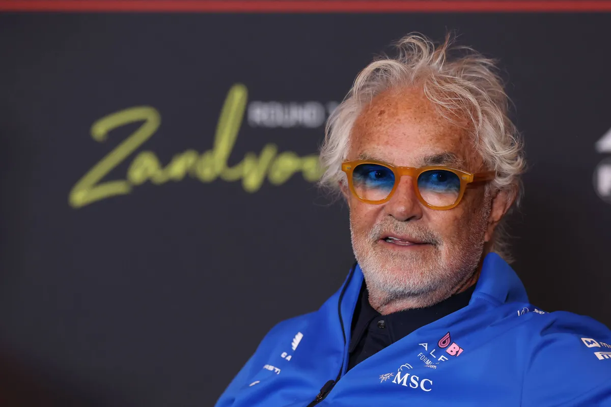 flavio briatore