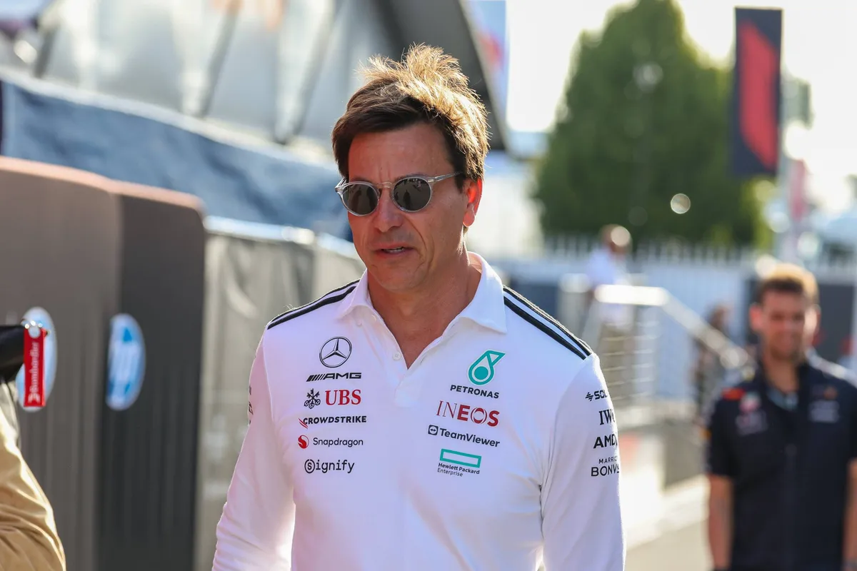 toto wolff