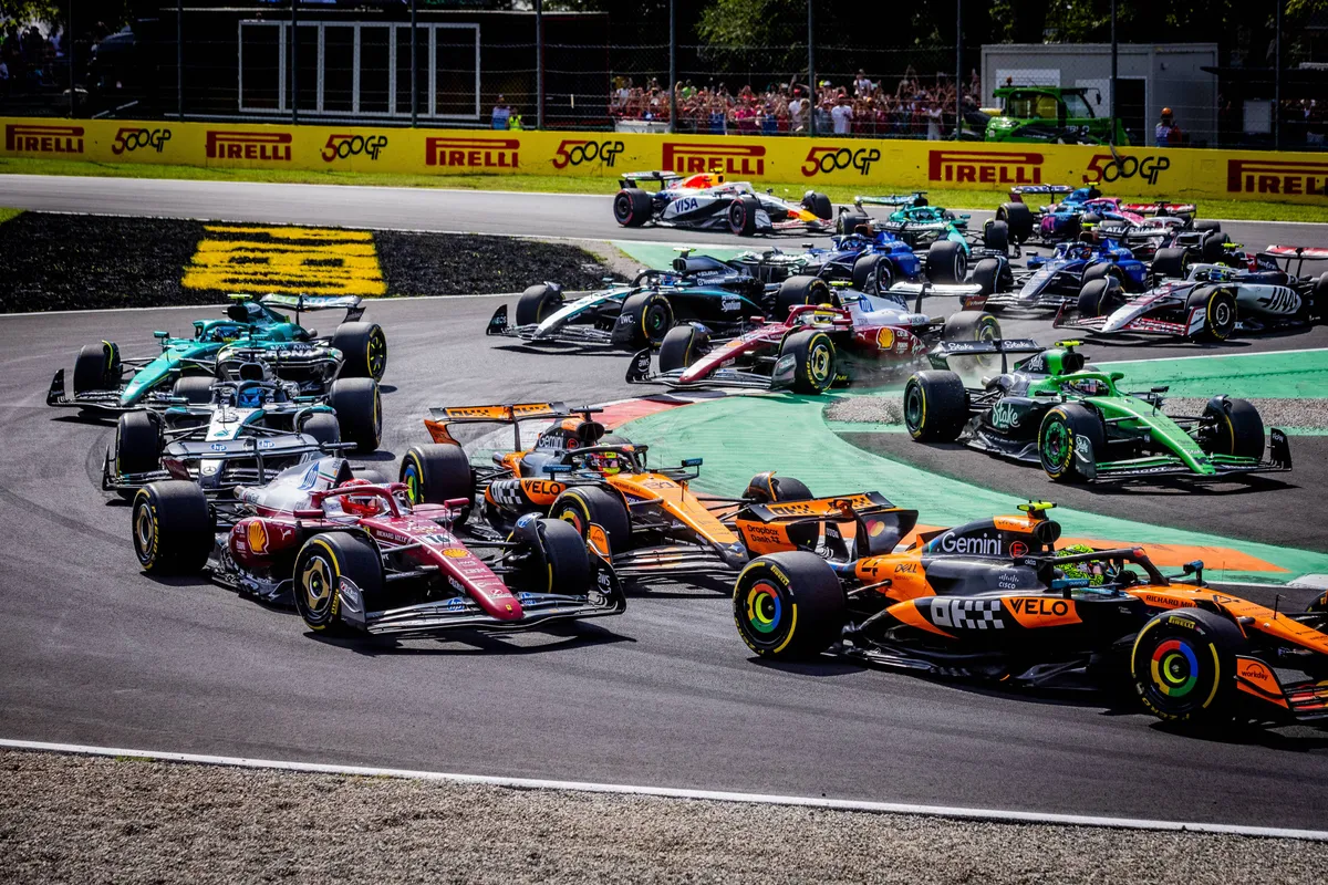 gp monza