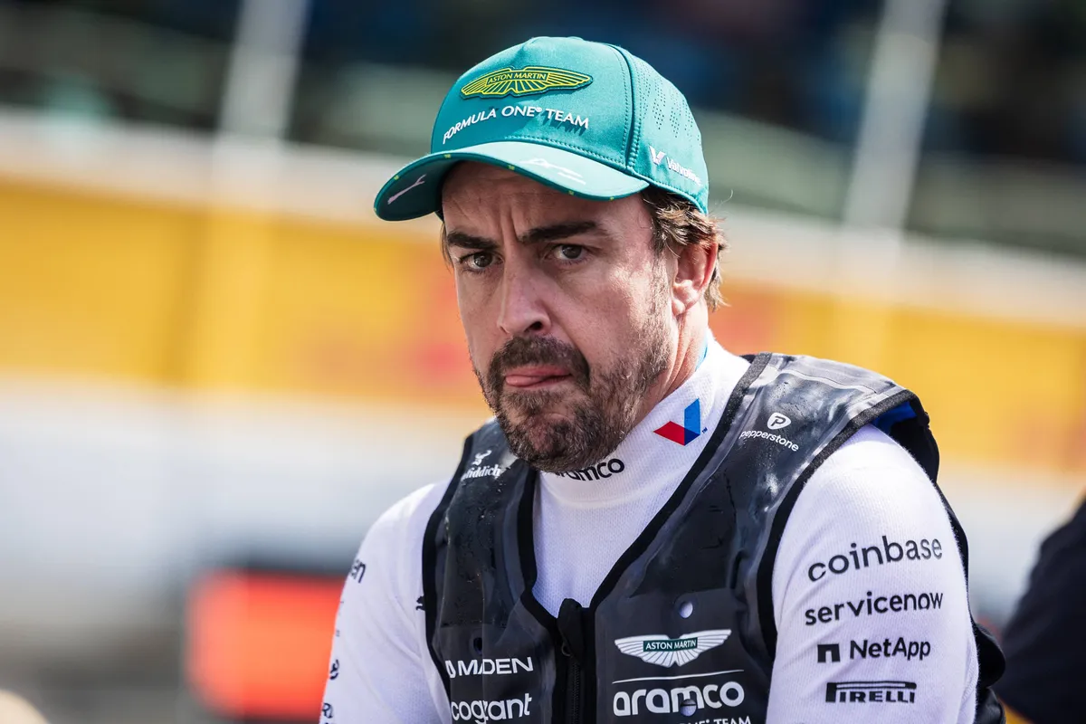 fernando alonso