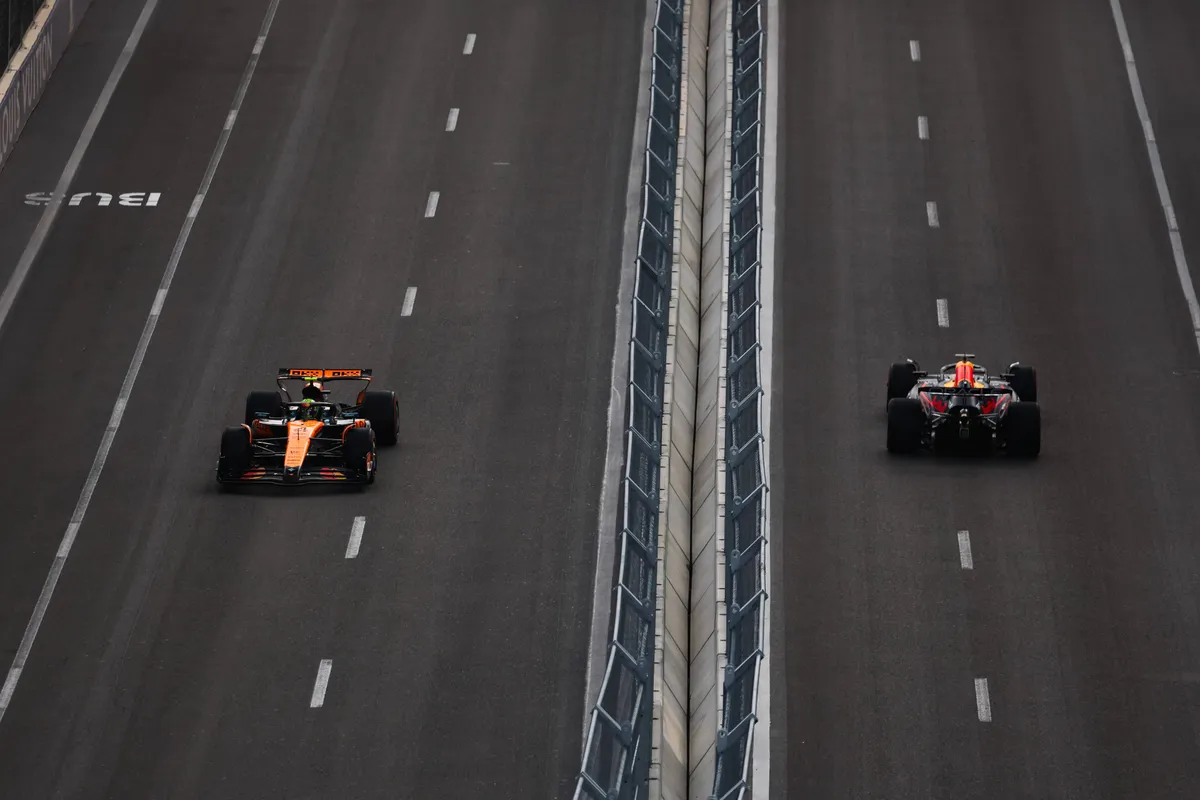 lando norris max verstappen