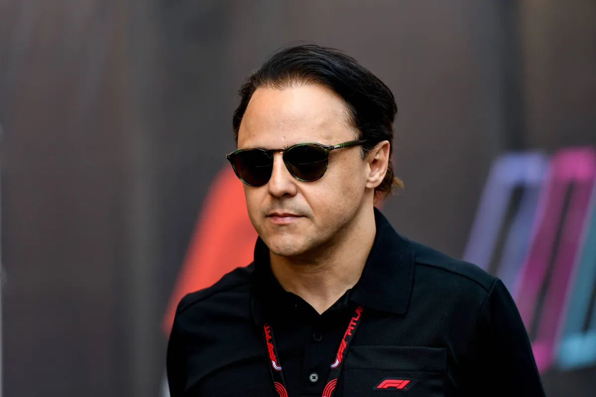 felipe massa