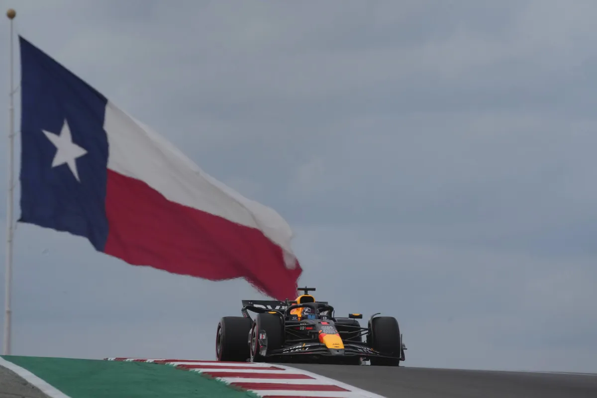 max verstappen texas