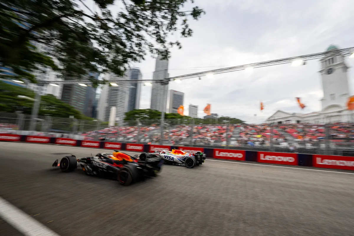 red bull racing bulls