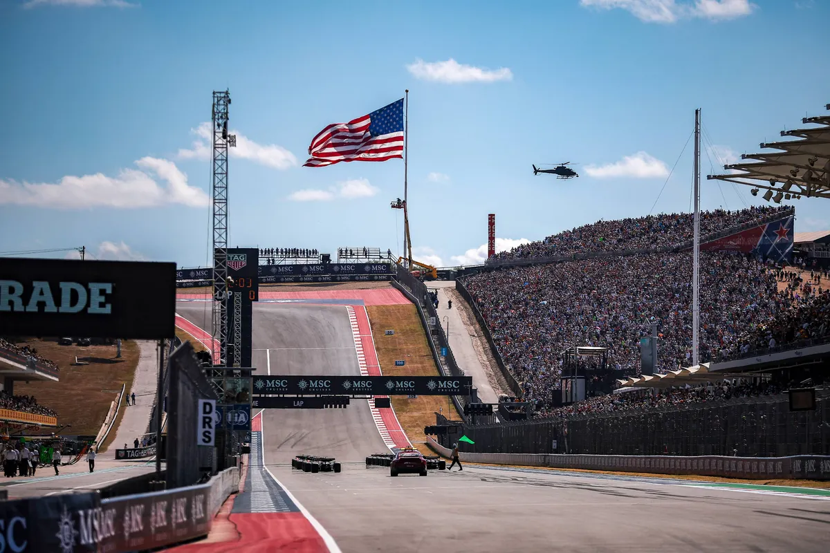 gp austin