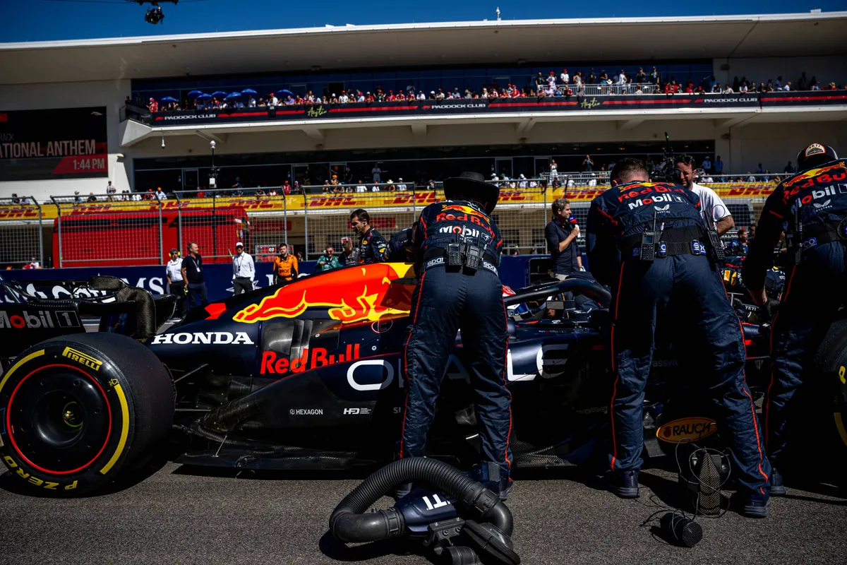 red bull racing