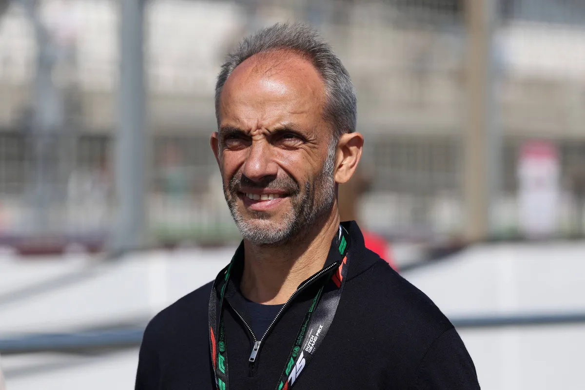 Adam Norris McLaren Abu Dhabi 2025