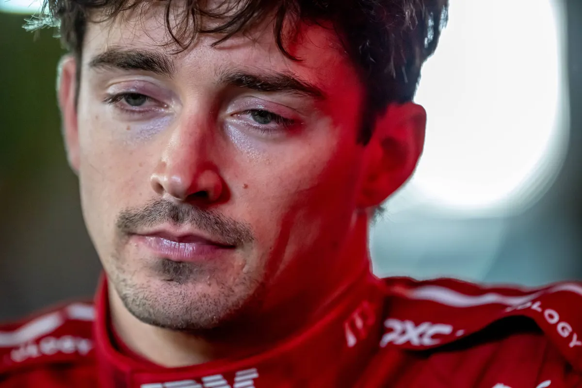 Charles Leclerc