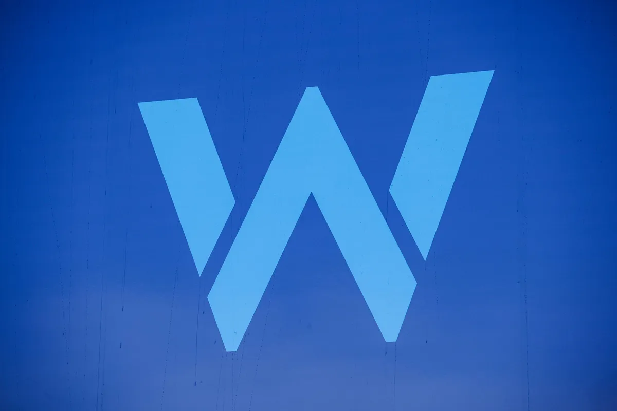 Williams logo