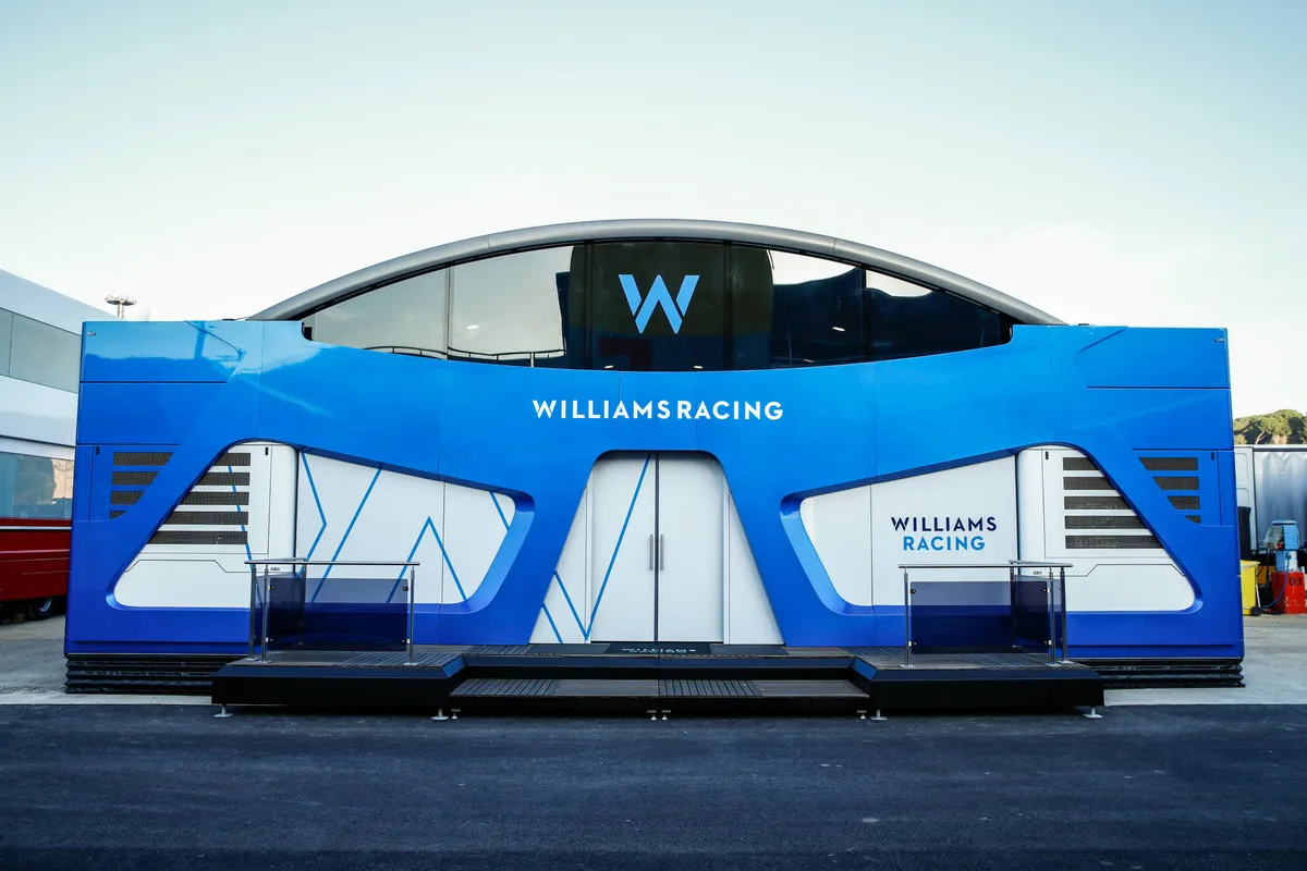 Williams Racing