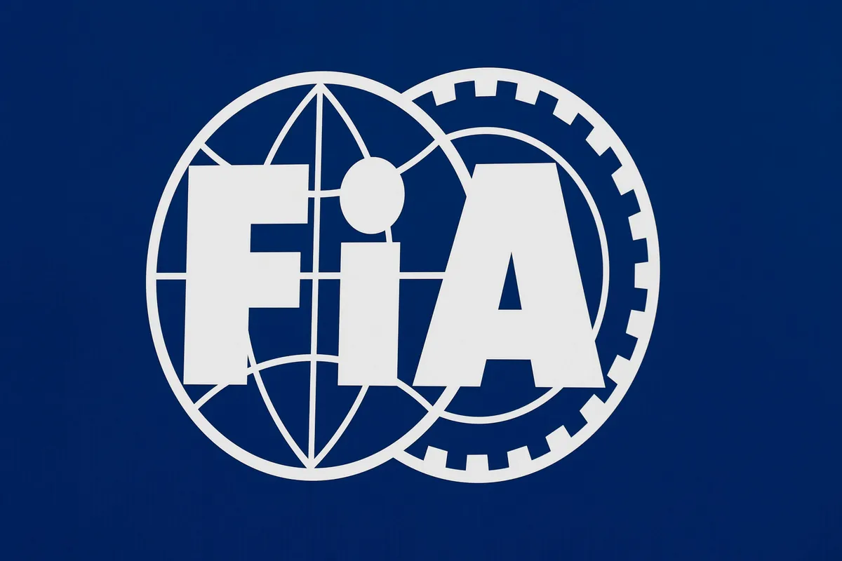 FIA logo