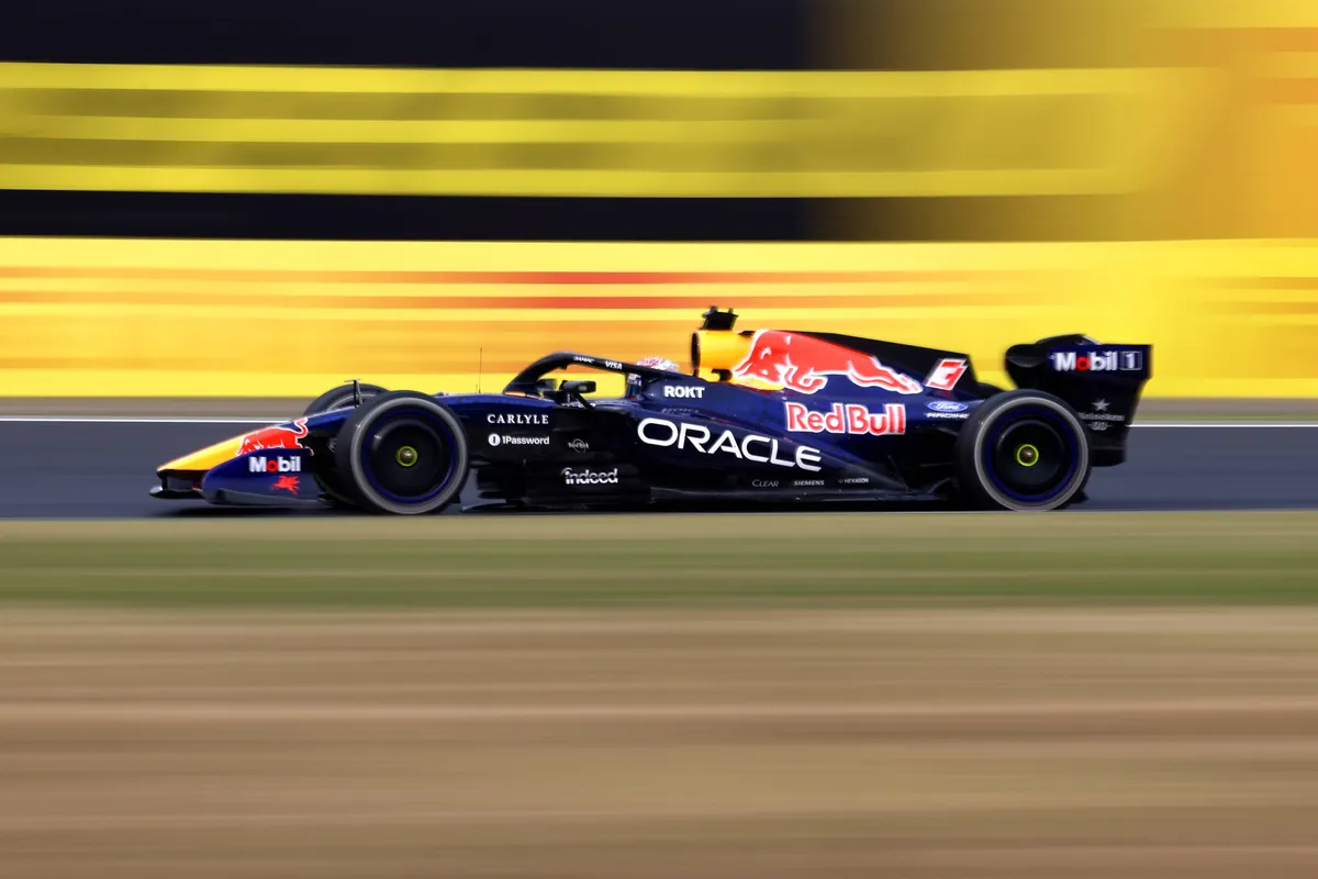 Max Verstappen Japan