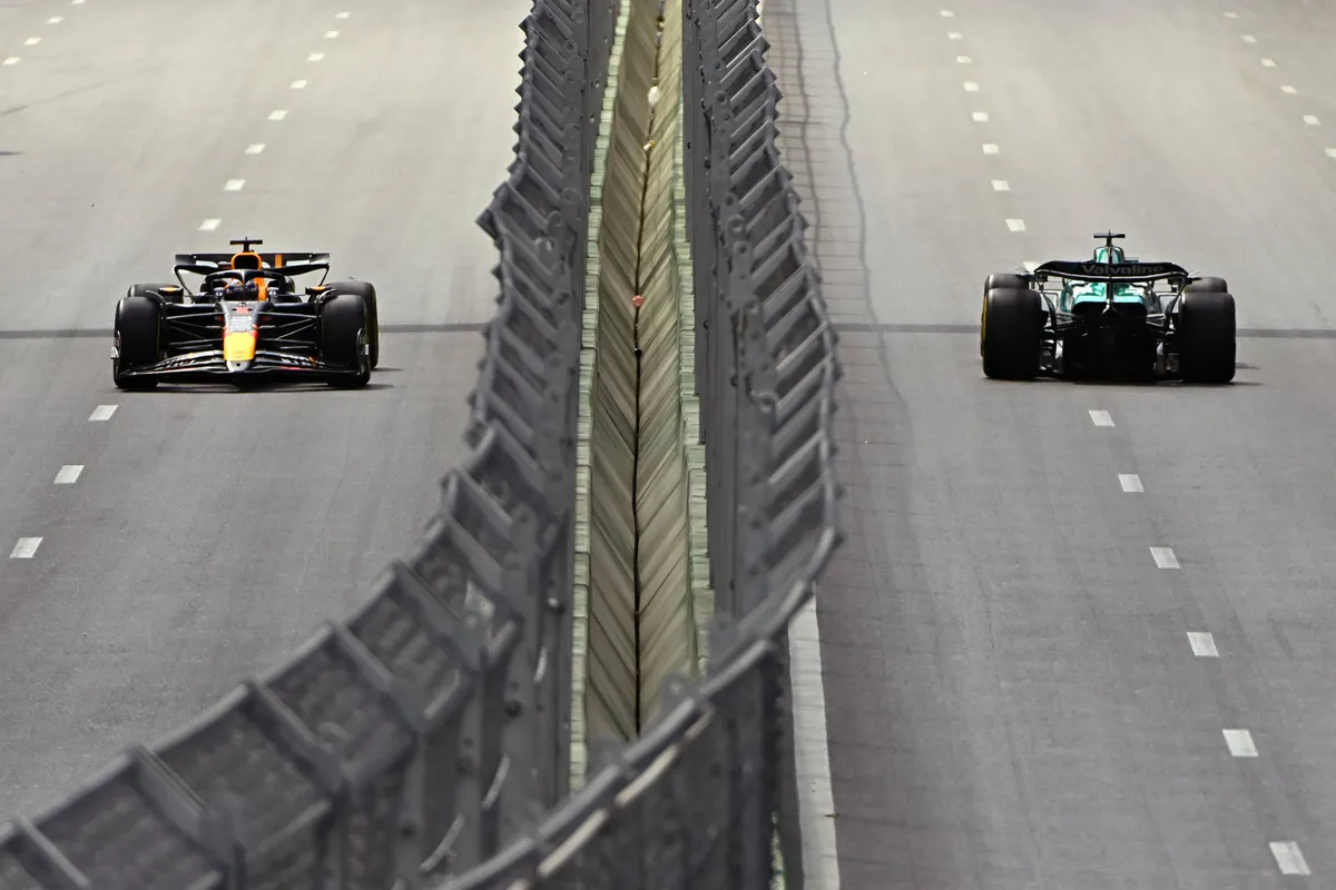 Max Verstappen Lance Stroll