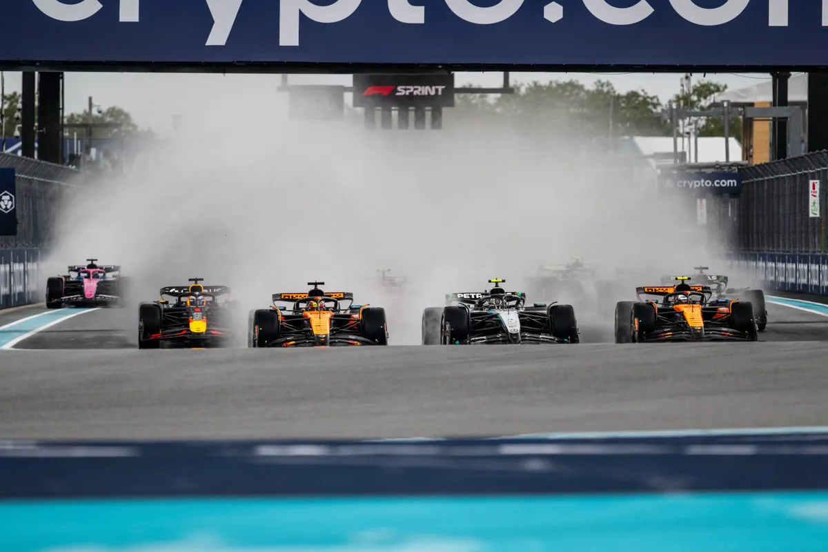 Grand Prix Miami