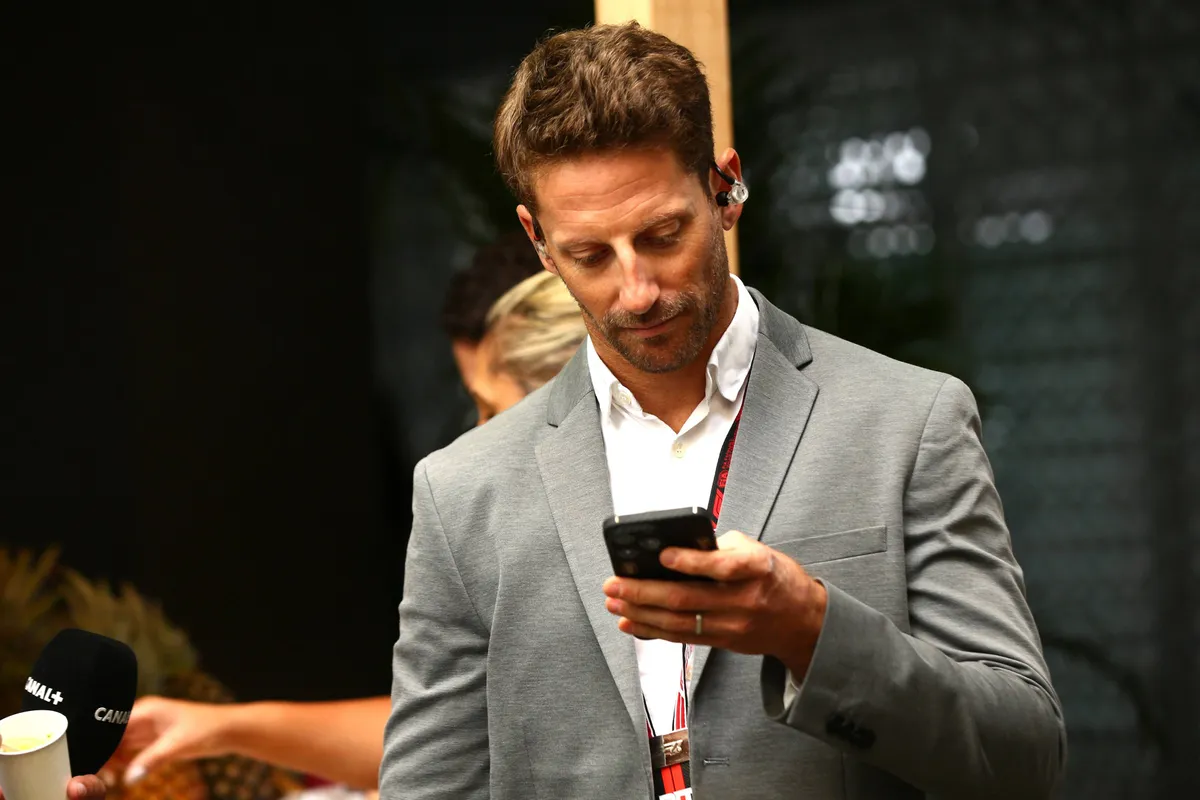 Jenson Button