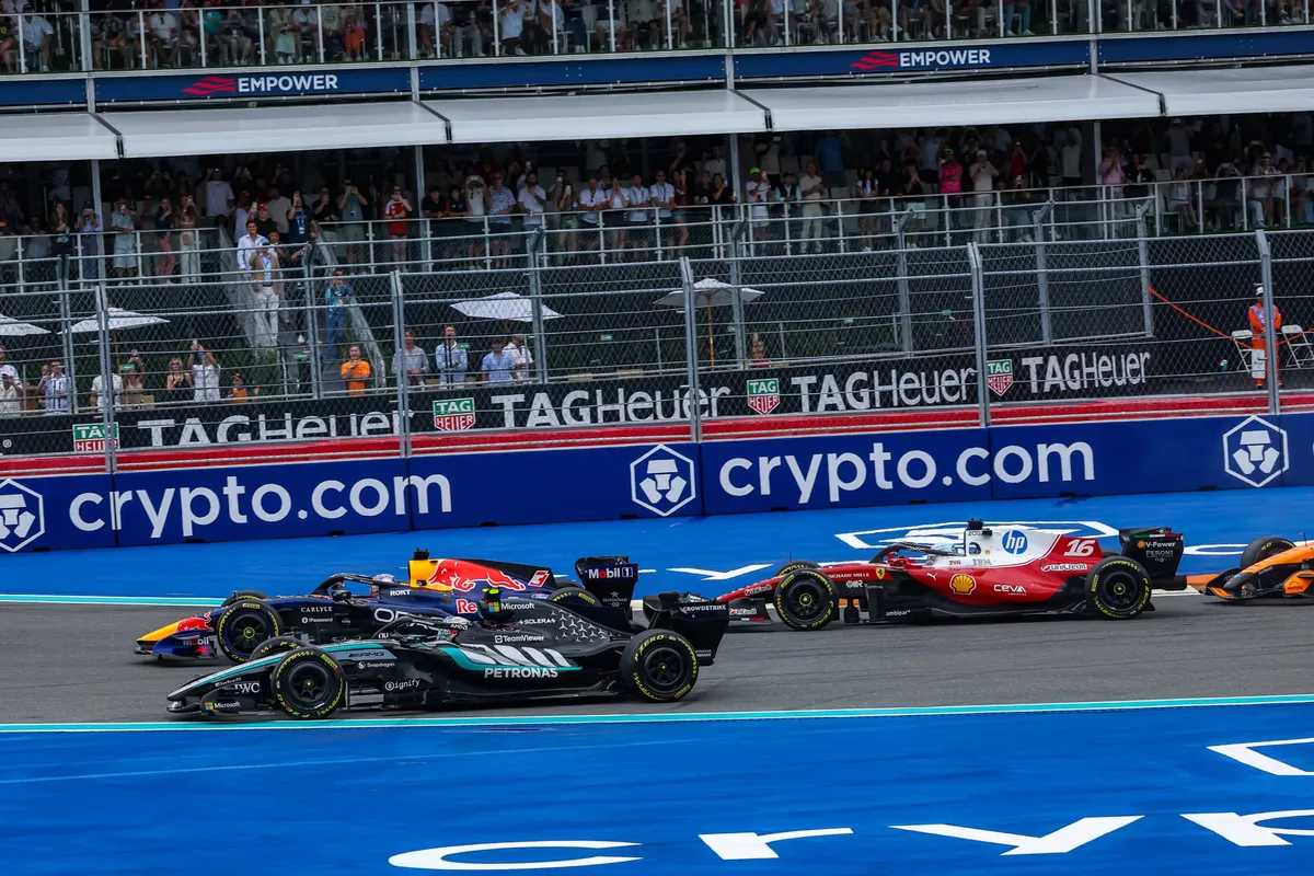 Max Verstappen Miami