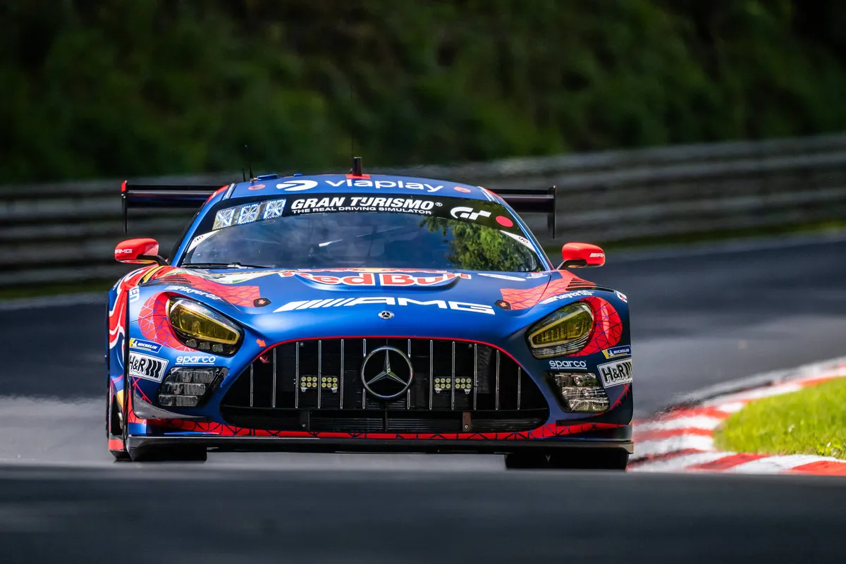 Max Verstappen Racing
