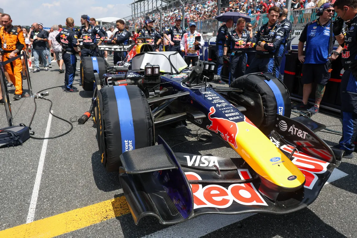 Red Bull Miami
