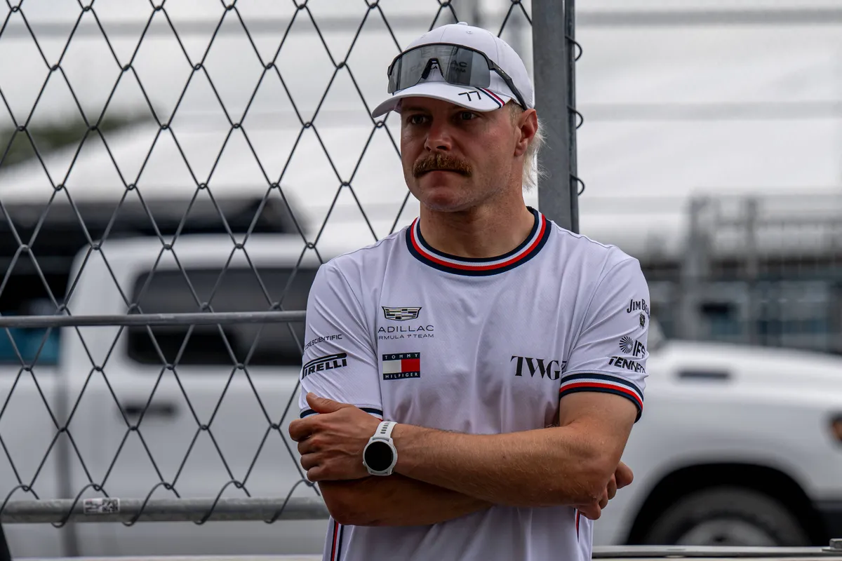 Valtteri Bottas