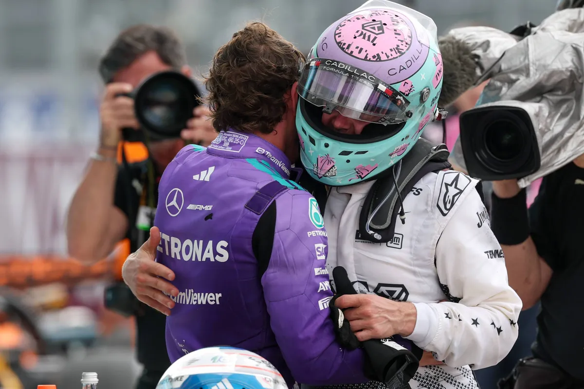 Valtteri Bottas