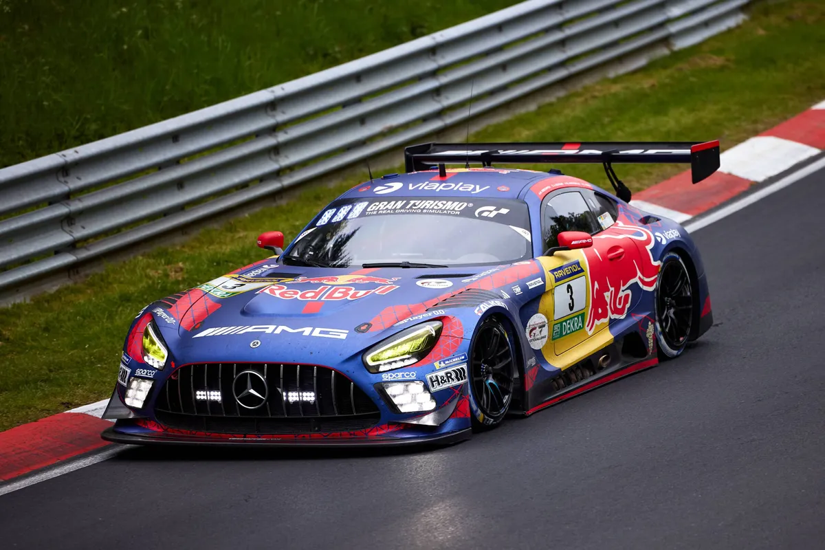 Verstappen Racing