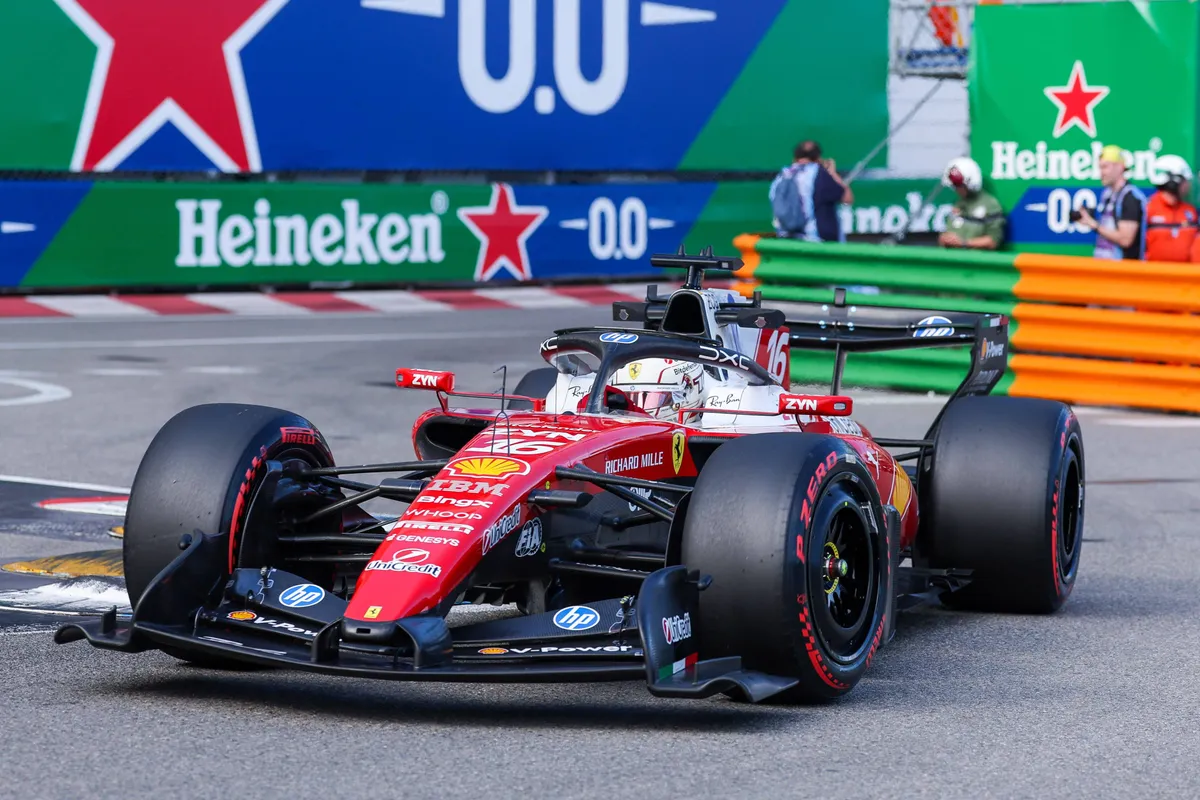 Charles Leclerc