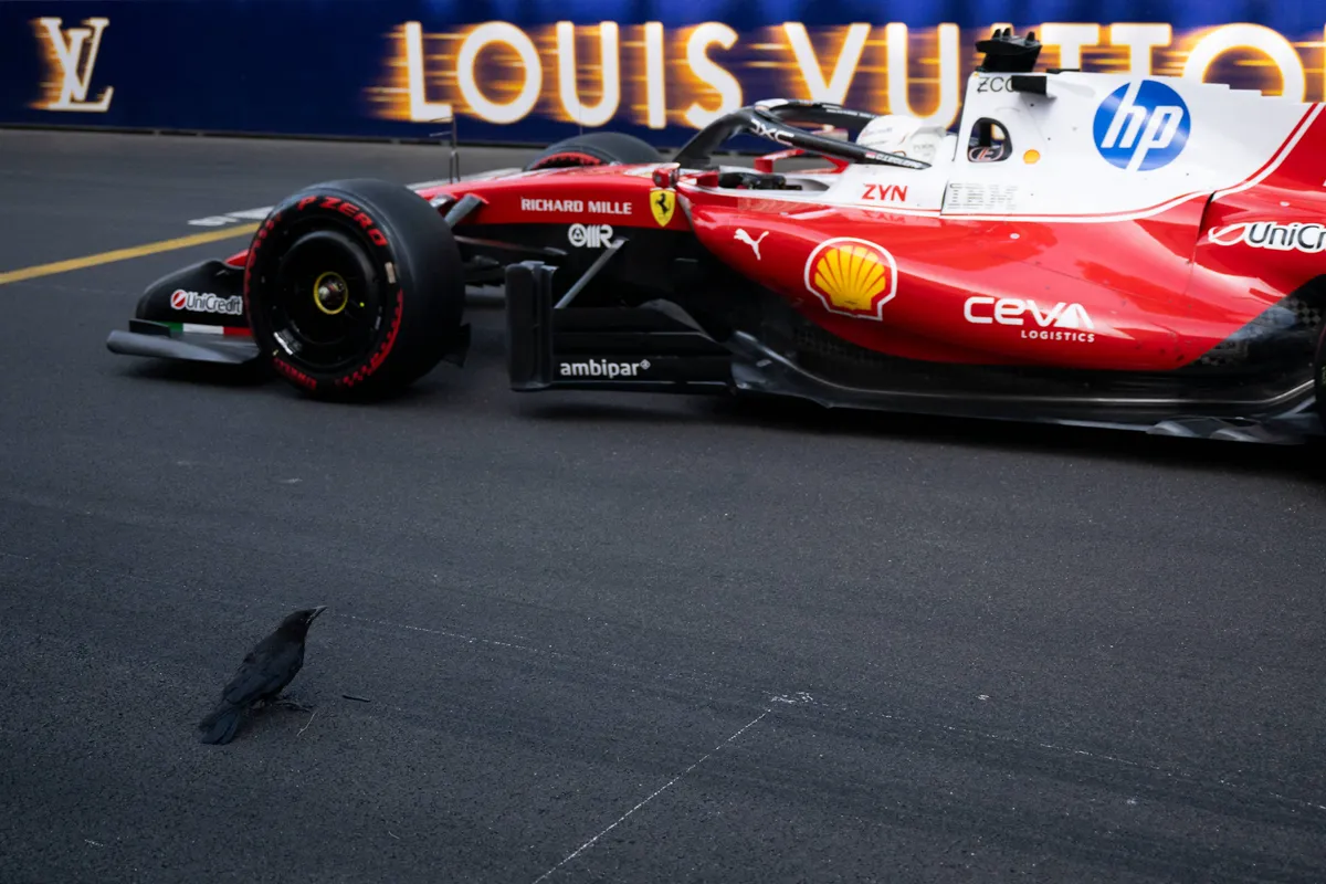 Charles Leclerc