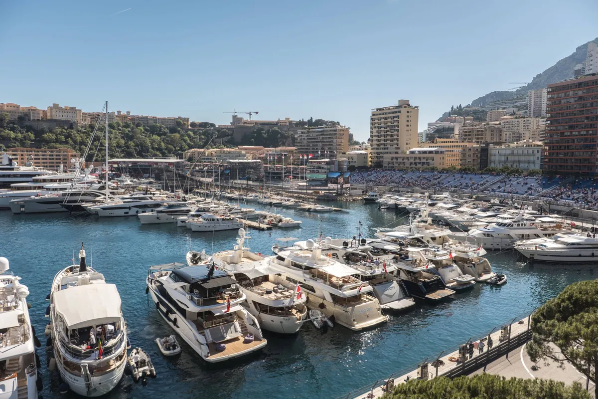 GP Monaco