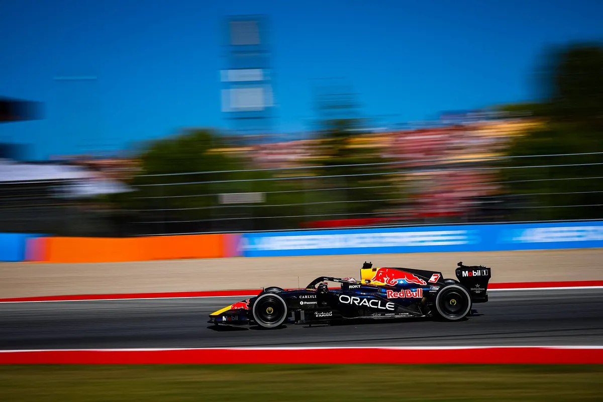 Red Bull