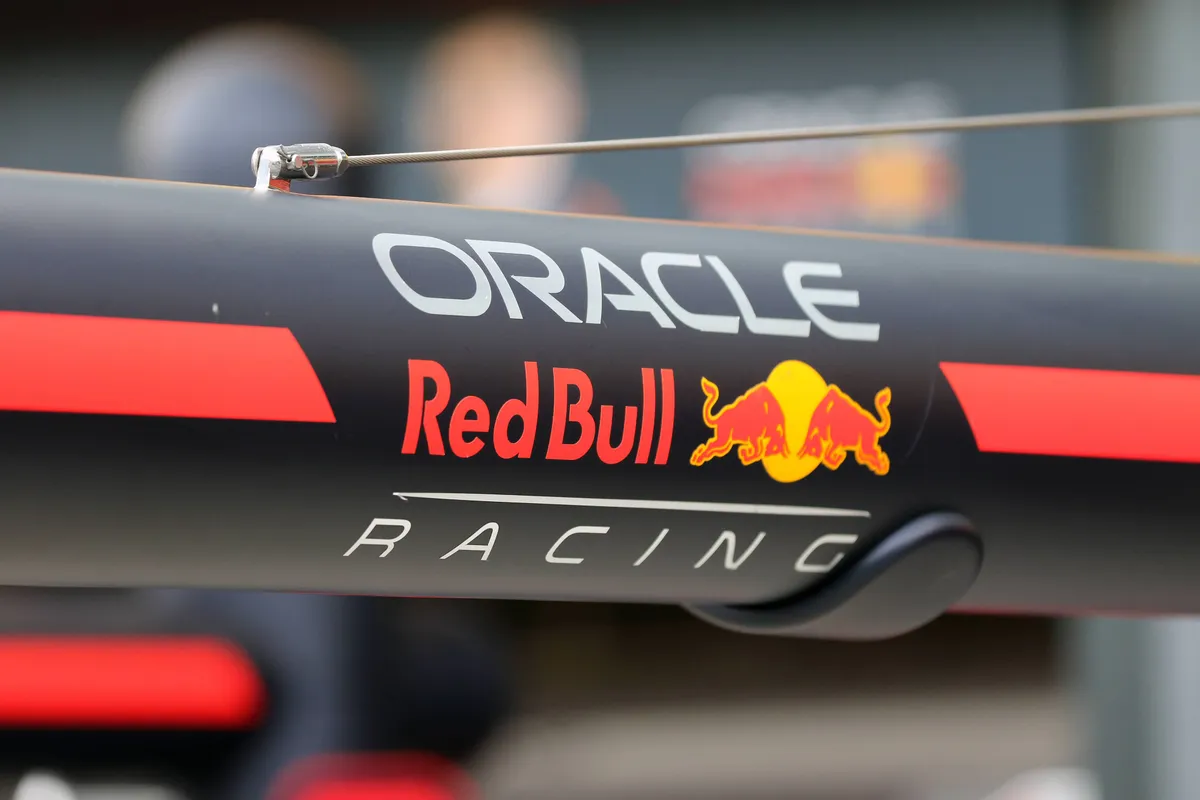 Red Bull Racing